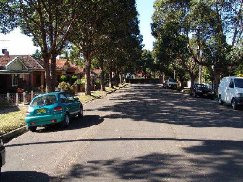 17 Rockleigh Street, Croydon NSW 2132