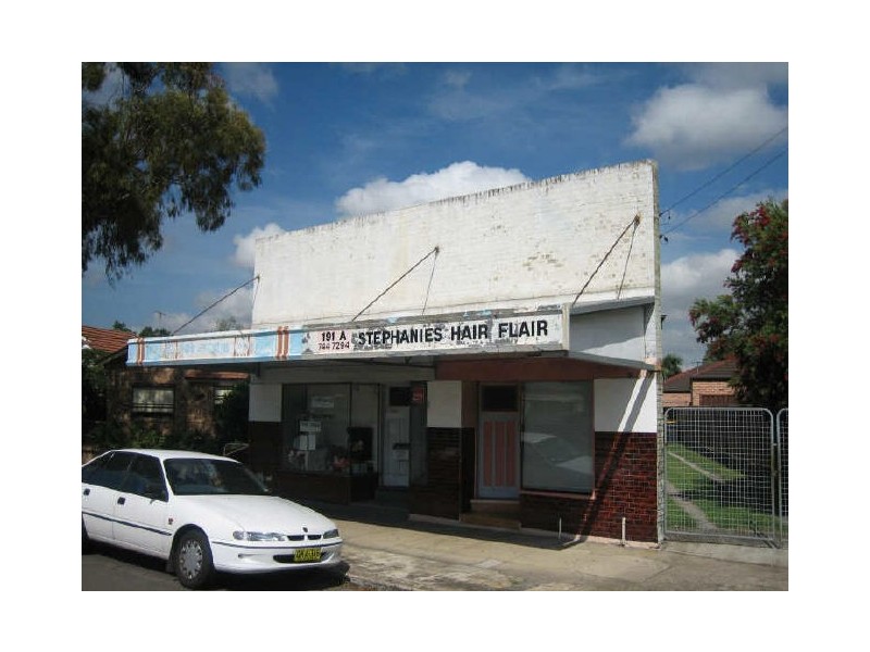 191a Burwood Road, Croydon Park NSW 2133