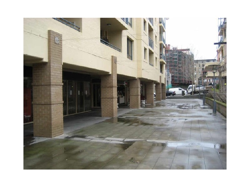 3/45-55 Harris Street, Pyrmont NSW 2009