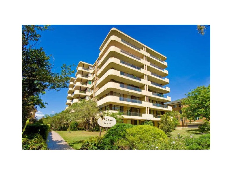 32/26-28 Park Avenue, Burwood NSW 2134