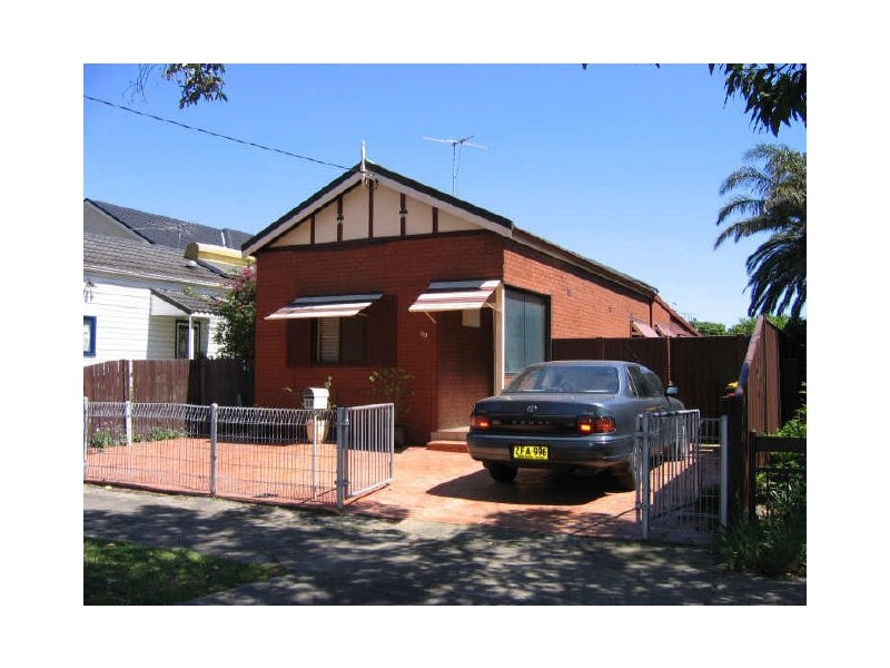 39 Windsor Avenue, Croydon Park NSW 2133