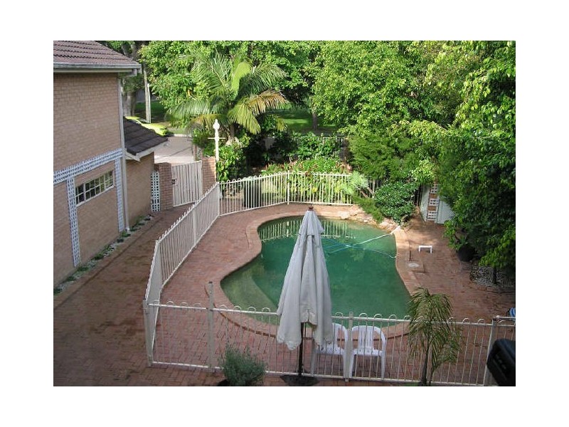 57 Blenheim Street, Croydon Park NSW 2133