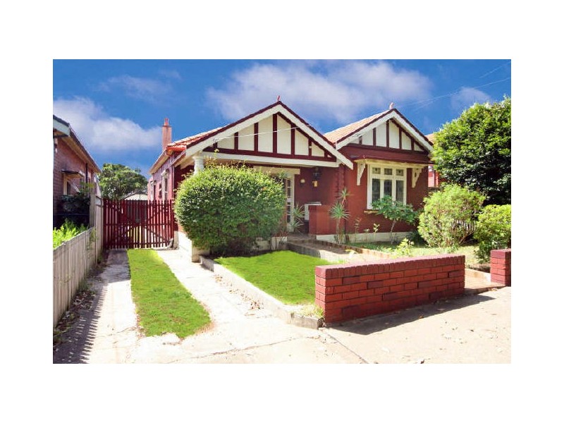 6 Alexandra Avenue, Croydon NSW 2132