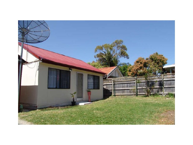 6 Alexandra Avenue, Croydon NSW 2132