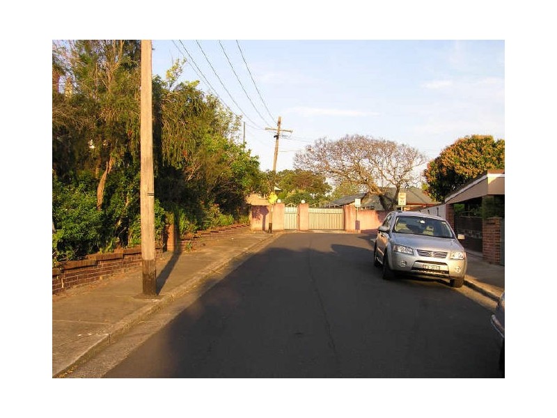 1 Bligh Street, Burwood Heights NSW 2136