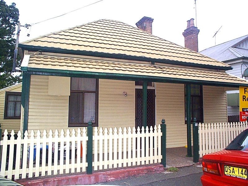 Balmain NSW 2041
