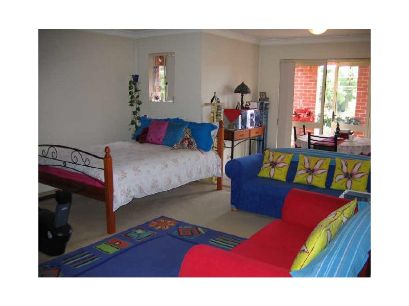 19/430-434 Liverpool Road, Croydon NSW 2132