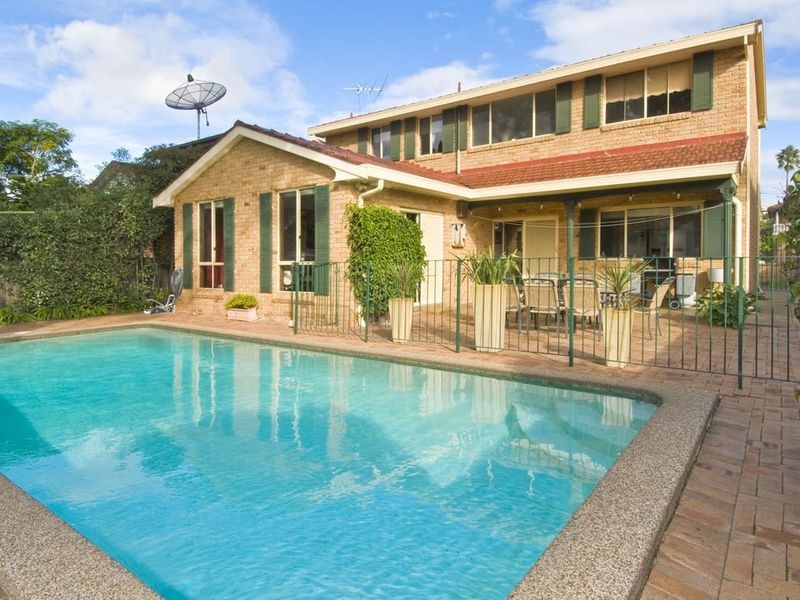 11 New Street, Burwood NSW 2134