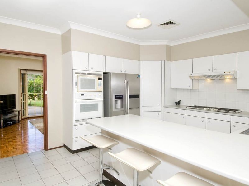 11 New Street, Burwood NSW 2134