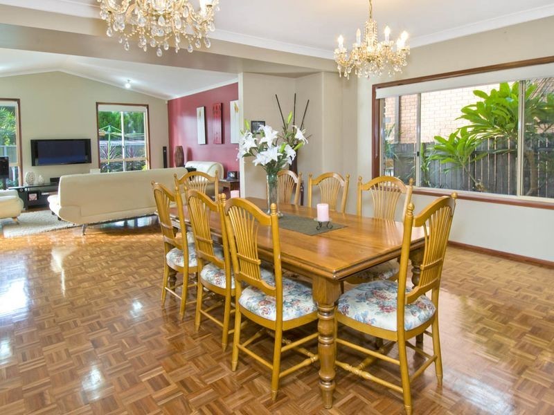 11 New Street, Burwood NSW 2134