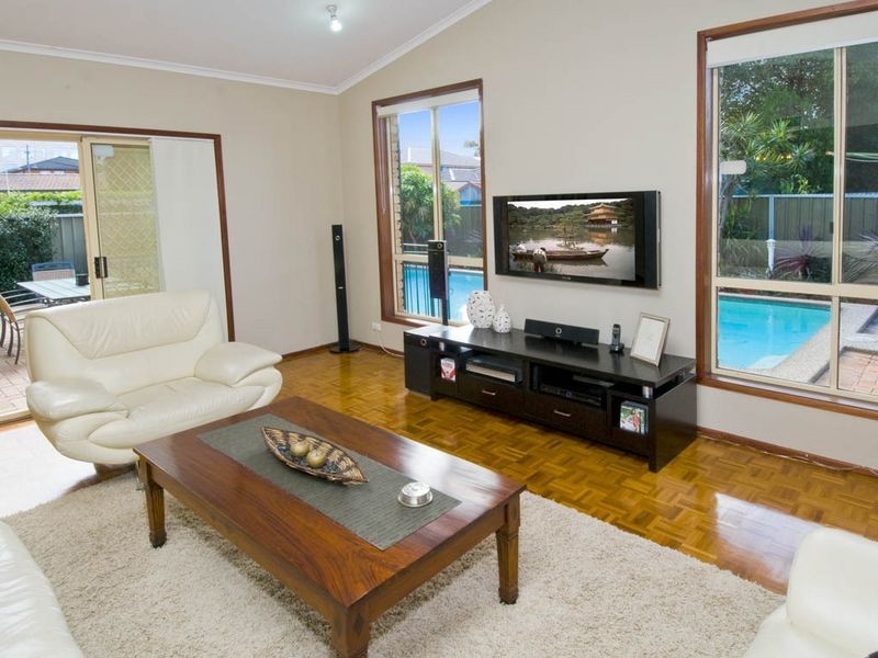 11 New Street, Burwood NSW 2134