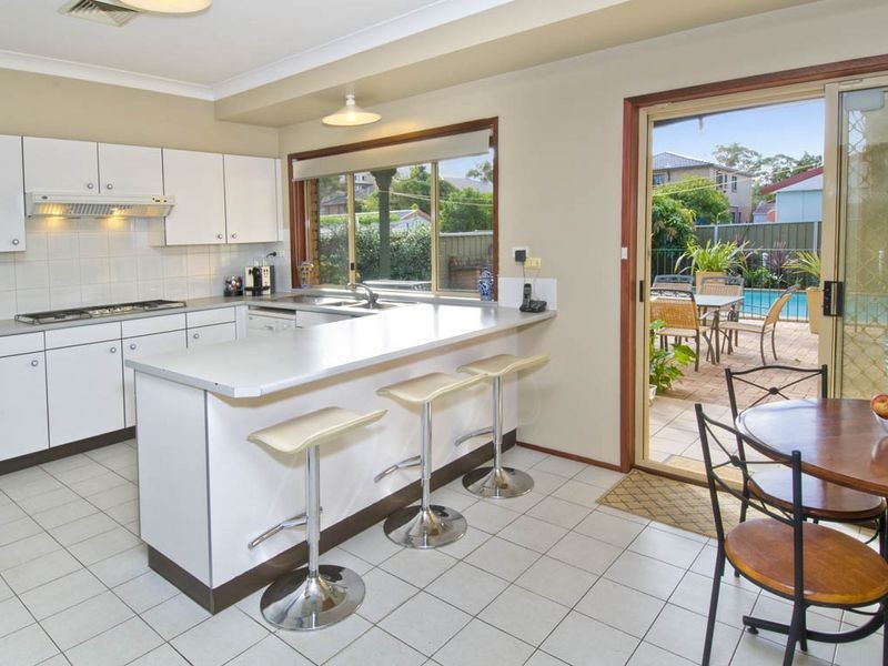 11 New Street, Burwood NSW 2134