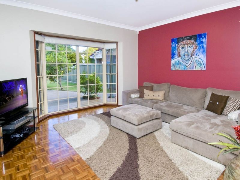 11 New Street, Burwood NSW 2134