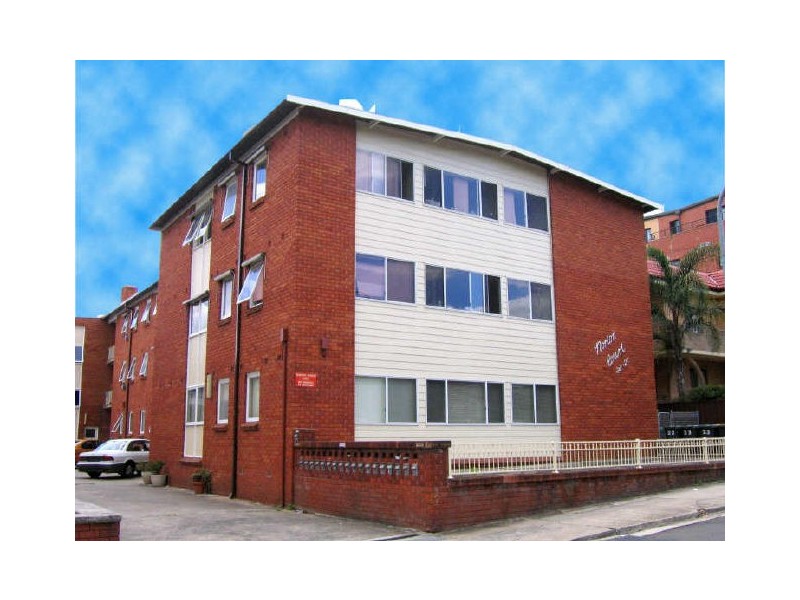 11/23-27 George Street, Burwood NSW 2134