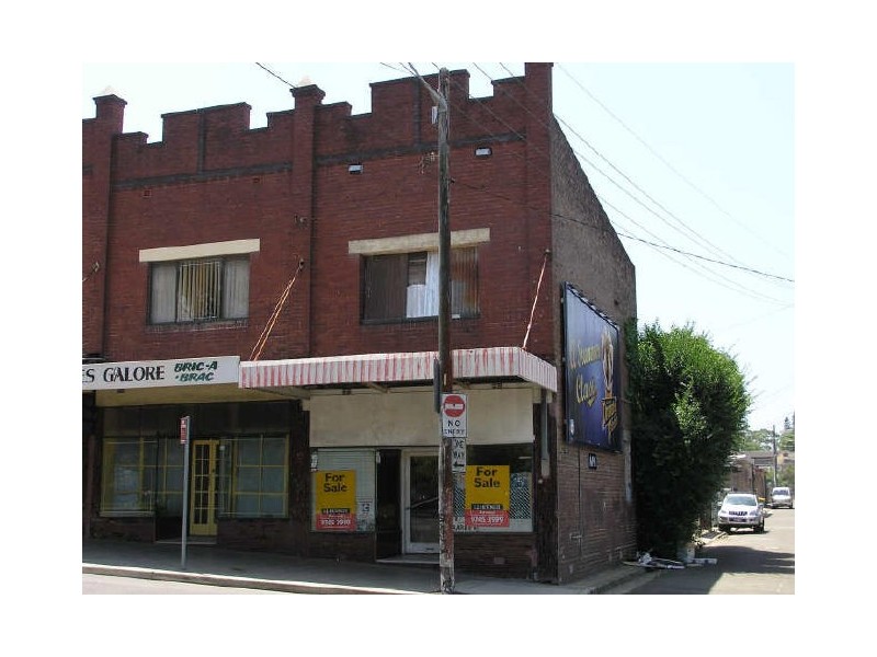 50 The Strand, Croydon NSW 2132