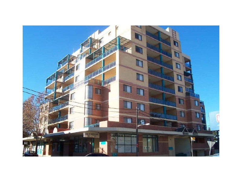 35/16-22 Burwood Road, Burwood NSW 2134