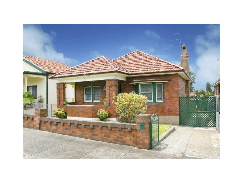 13 Burns Street, Croydon NSW 2132