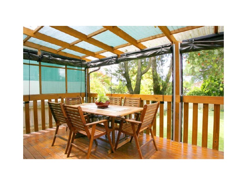 13 Burns Street, Croydon NSW 2132