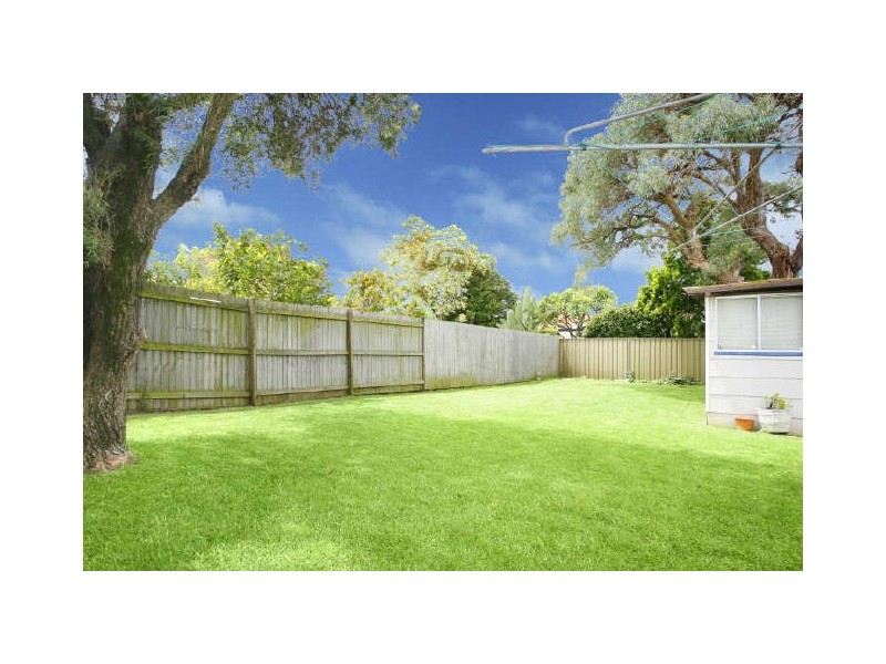 13 Burns Street, Croydon NSW 2132