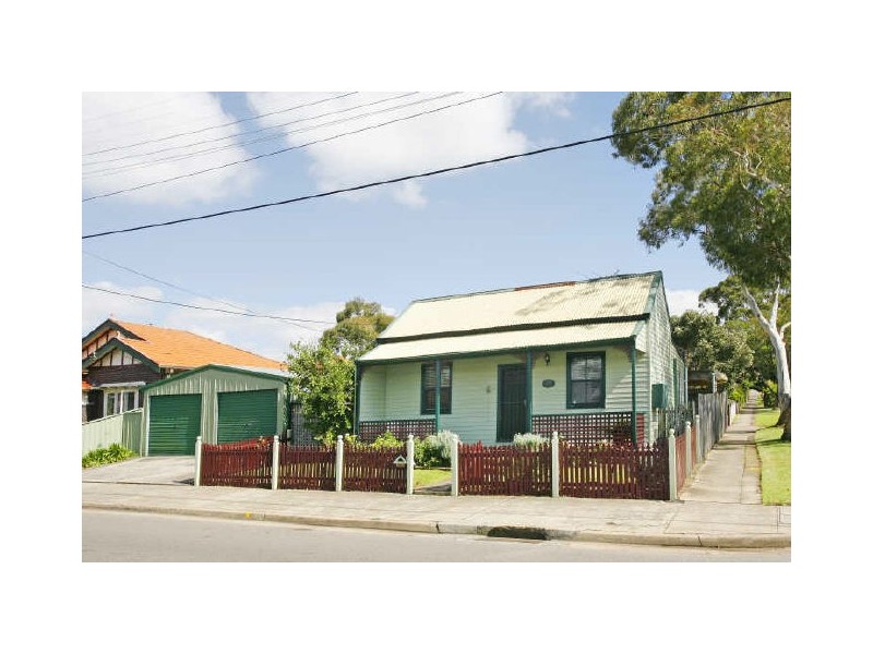 200 Croydon Road, Croydon NSW 2132