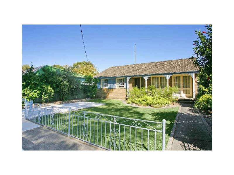 13 Royce Avenue, Croydon NSW 2132