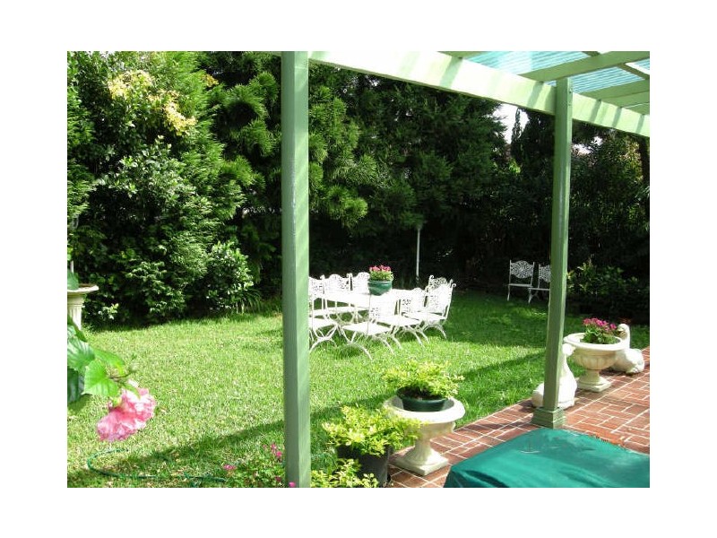 44 Crystal Street, Petersham NSW 2049