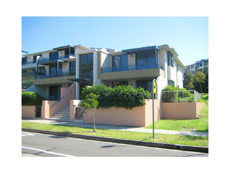 9/2 Bechert Road, Chiswick NSW 2046