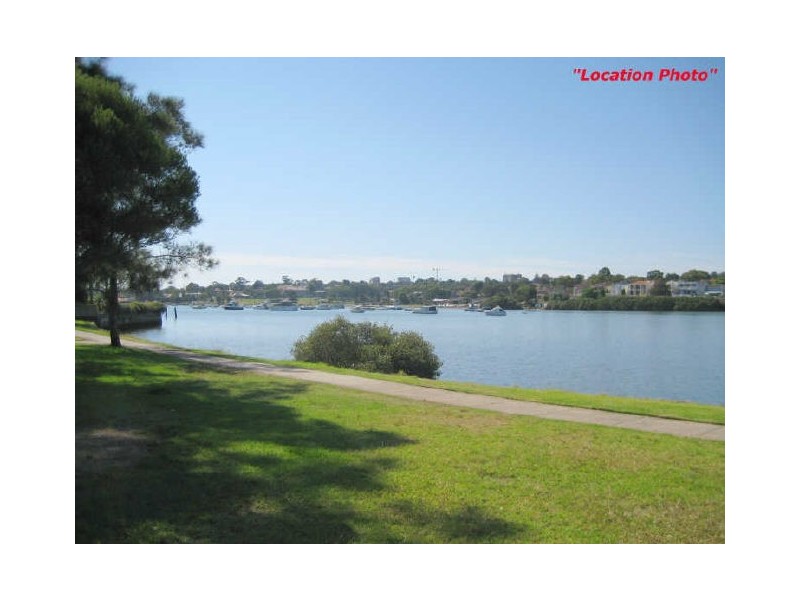 9/2 Bechert Road, Chiswick NSW 2046