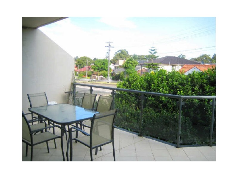 9/2 Bechert Road, Chiswick NSW 2046