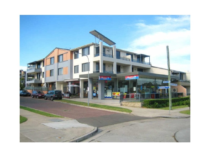 9/2 Bechert Road, Chiswick NSW 2046