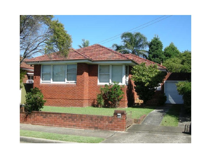 1C Carilla Street, Burwood NSW 2134