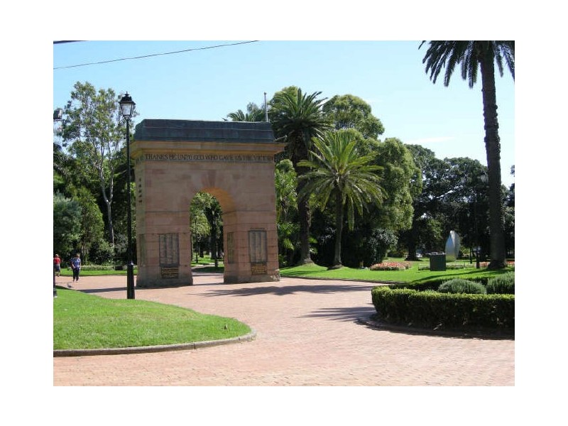 1C Carilla Street, Burwood NSW 2134