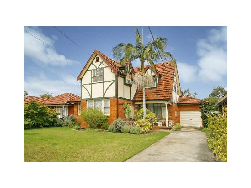 34 Cave Road, Strathfield NSW 2135
