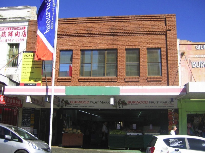 5/151 Burwood Road, Burwood NSW 2134