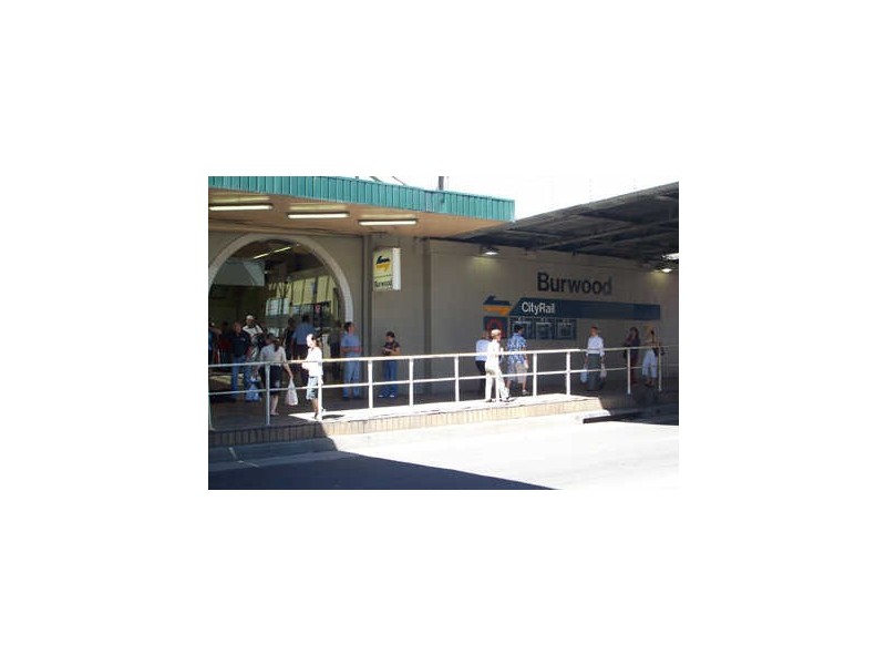 5/151 Burwood Road, Burwood NSW 2134