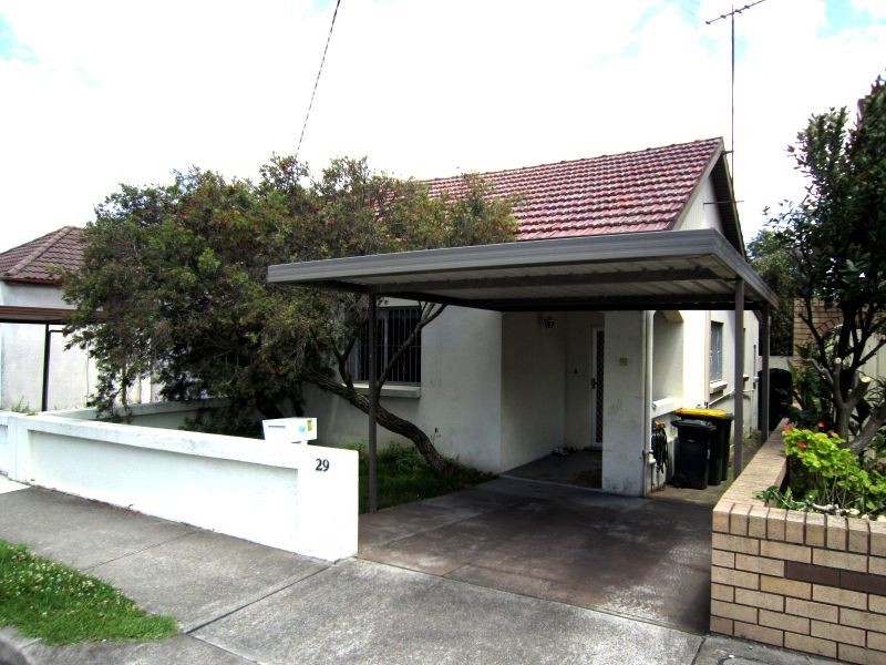 29 Baker Street, Enfield NSW 2136