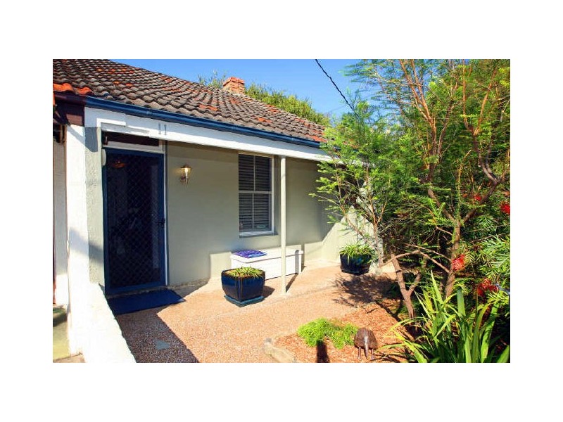 11 Railway Street, Croydon NSW 2132