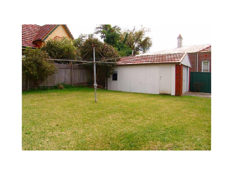 44 Croydon Road, Croydon NSW 2132