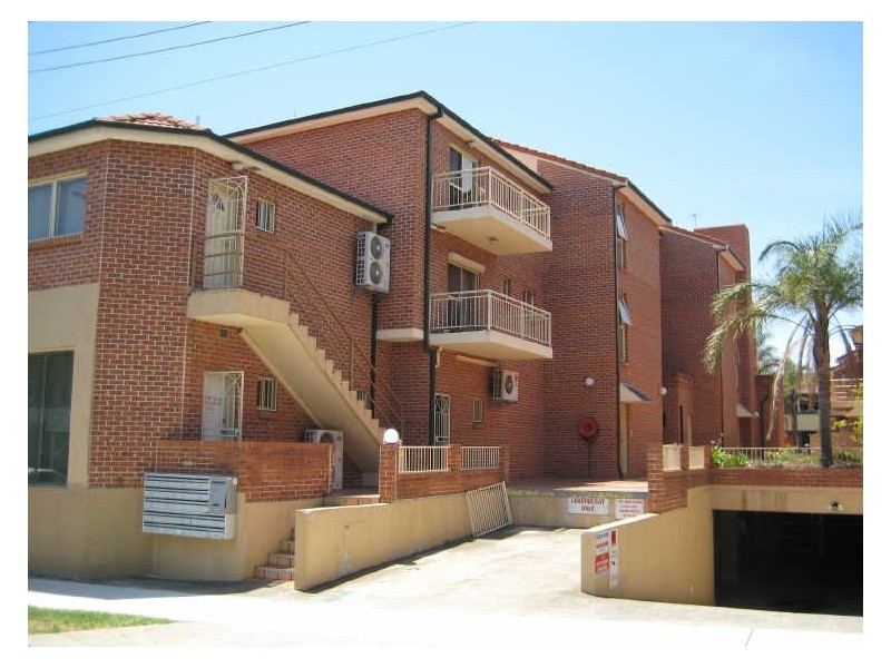 11/2 Phillip Street, Strathfield NSW 2135