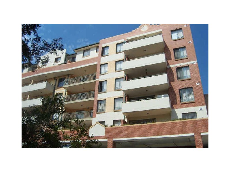 92/28a-32 Belmore Street, Burwood NSW 2134