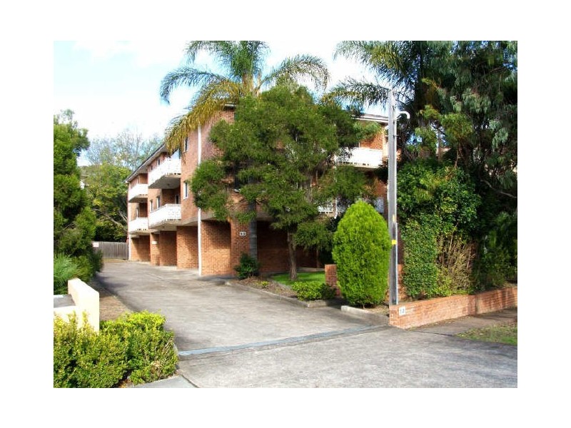 1/1-3 Factory Street, North Parramatta NSW 2151