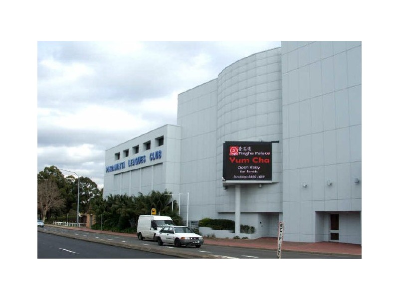 1/1-3 Factory Street, North Parramatta NSW 2151