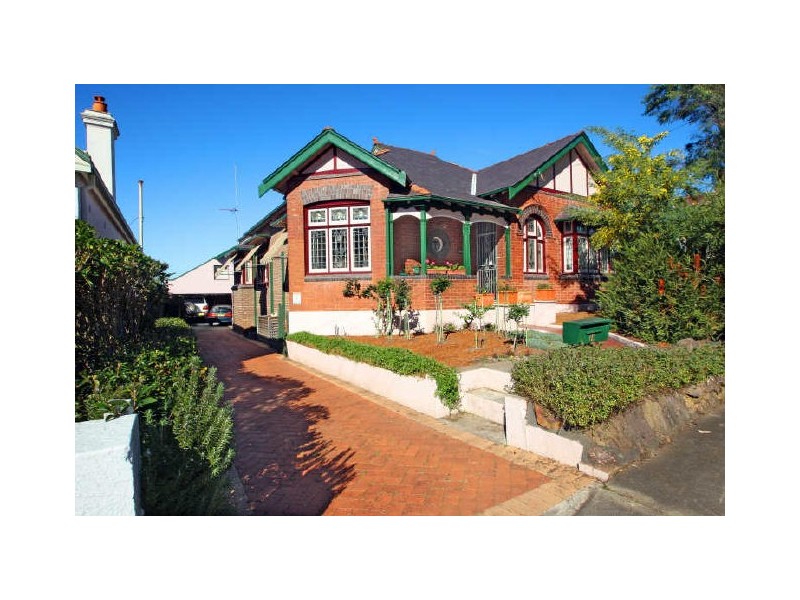 14 Dickinson Avenue, Croydon NSW 2132