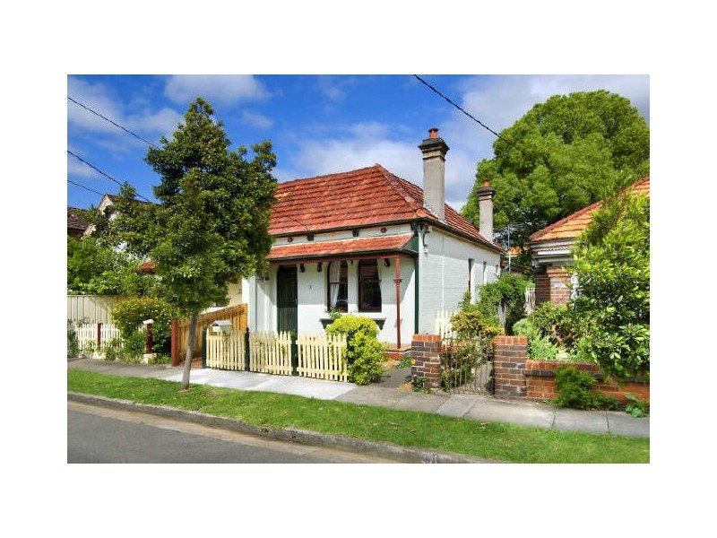 31 Carshalton Street, Croydon NSW 2132