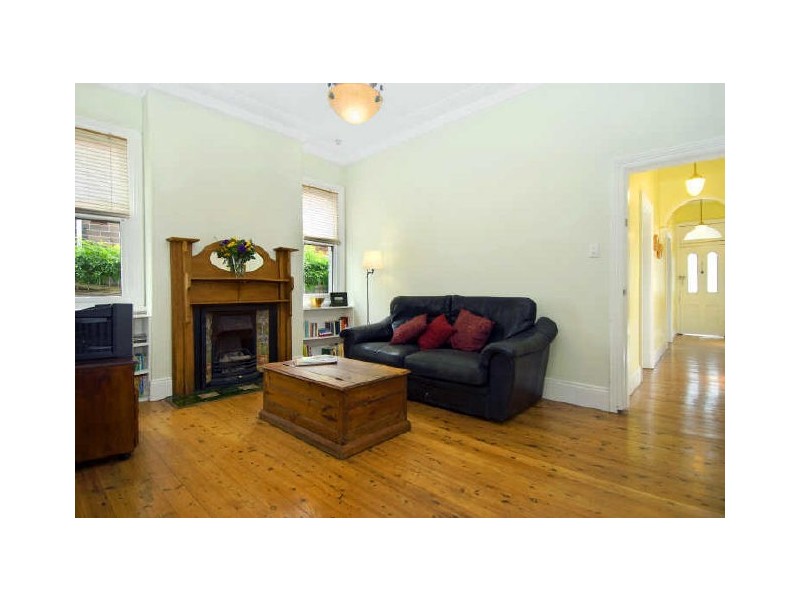 31 Carshalton Street, Croydon NSW 2132