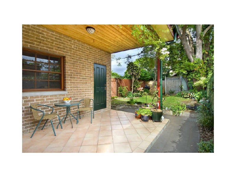 31 Carshalton Street, Croydon NSW 2132