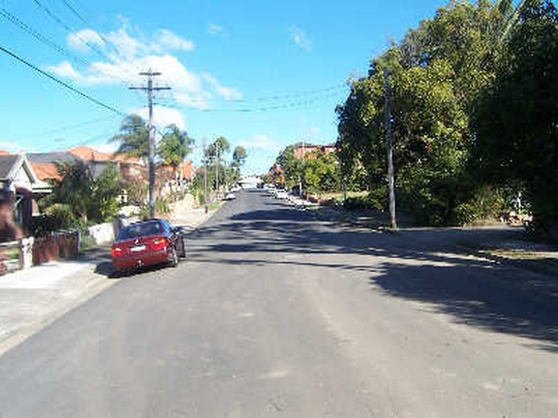 6 Lindsay Street, Burwood NSW 2134