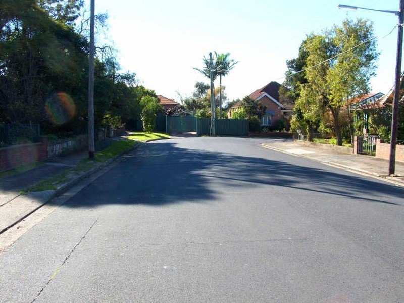 6 Lindsay Street, Burwood NSW 2134