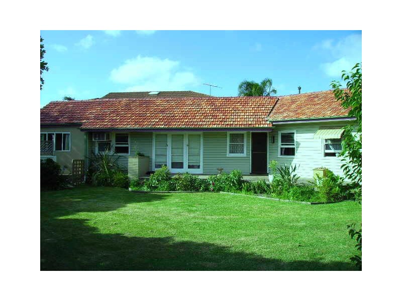 269 Georges River Road, Croydon Park NSW 2133