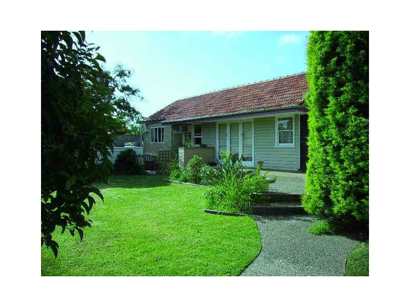 269 Georges River Road, Croydon Park NSW 2133